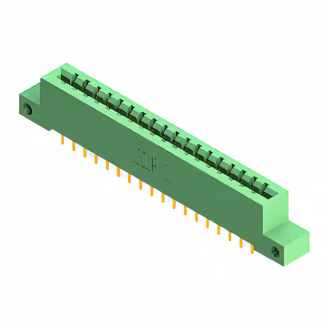 837-036-521-212 EDAC Inc.  Edgeboard Connectors